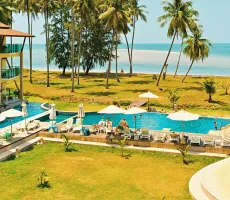 Hotellbilder av Lanta Pura Beach Resort - nummer 1 av 24