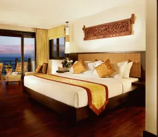 Hotellbilder av Rawi Warin Resort & Spa - nummer 1 av 24