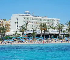 Hotellbilder av Nelia Beach - nummer 1 av 23