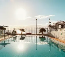 Hotellbilder av Corona Playa - nummer 1 av 15