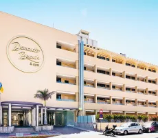 Hotellbilder av Bull Dorado Beach & Spa - nummer 1 av 46