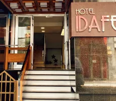 Hotellbilder av Idafe - nummer 1 av 21