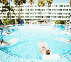 Hotellbilder av Playa del Sol - nummer 1 av 36
