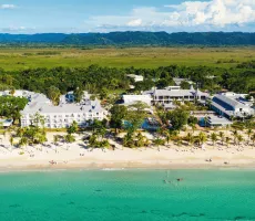 Hotellbilder av Riu Palace Tropical Bay - nummer 1 av 38
