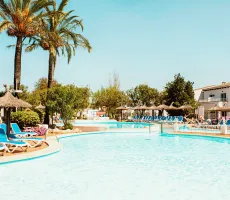 Hotellbilder av Seaclub Mediterranean Resort - nummer 1 av 54