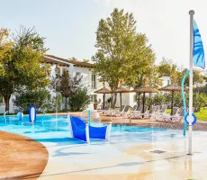 Hotellbilder av Seaclub Mediterranean Resort - nummer 1 av 32