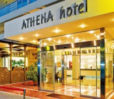 Hotellbilder av Athena - nummer 1 av 34