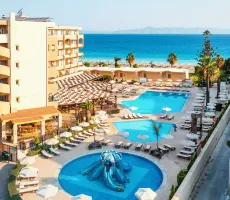 Hotellbilder av Sun Beach Resort - nummer 1 av 32