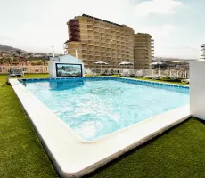 Hotellbilder av Tenerife Ving - nummer 1 av 20