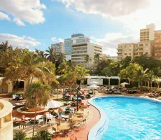 Hotellbilder av Nacional De Cuba - nummer 1 av 25
