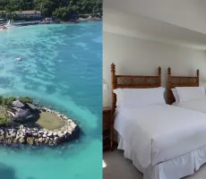 Hotellbilder av Blue Waters Resort and Spa - nummer 1 av 26