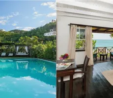 Hotellbilder av Keyonna Beach Resort Antigua - nummer 1 av 25
