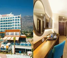 Hotellbilder av Sunstar Resort Hotel - nummer 1 av 15