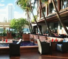Hotellbilder av Ramada Plaza Bangkok Menam Riverside - nummer 1 av 61