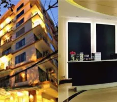 Hotellbilder av Royal View Resort Hotel, Bangkok - nummer 1 av 20