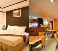 De billigste pakkereisene til Thailand og Cha am | Restplass WIN LONG PLACE HOTEL & APARTMENT (Bangkok, Thailand