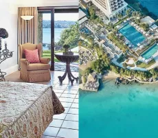 Hotellbilder av Corfu Imperial, Grecotel Exclusive Resort - nummer 1 av 22