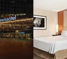 Hotellbilder av Swissotel Chicago - nummer 1 av 10