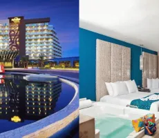 Hotellbilder av Hard Rock Hotel Cancun - nummer 1 av 37