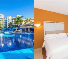 Hotellbilder av Occidental Costa Cancún - nummer 1 av 95
