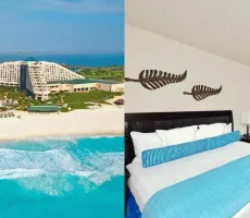 Hotellbilder av IBEROSTAR Selection Cancun - nummer 1 av 45
