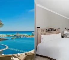 Hotellbilder av Sandos Cancun - nummer 1 av 31