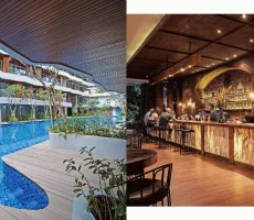 Hotellbilder av Wyndham Garden Kuta Bali - nummer 1 av 89