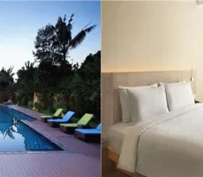 Hotellbilder av Santika Siligita Nusa Dua - Bali - nummer 1 av 17