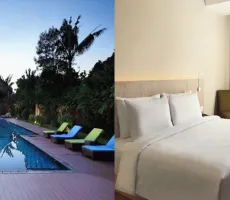 Hotellbilder av Santika Siligita Nusa Dua - Bali - nummer 1 av 7