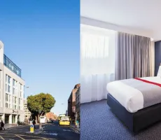 Hotellbilder av Holiday Inn Express Dublin City Centre - nummer 1 av 302