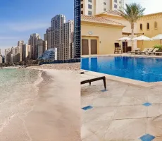 Hotellbilder av Hilton Dubai The Walk - nummer 1 av 435