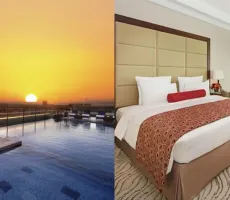Hotellbilder av Park Regis Kris Kin Hotel Dubai - nummer 1 av 76
