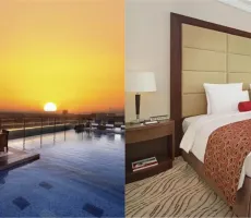 Hotellbilder av Park Regis Kris Kin Hotel Dubai - nummer 1 av 74