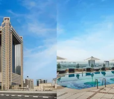 Hotellbilder av Fairmont Dubai - nummer 1 av 195