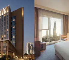 Hotellbilder av Rove Downtown Dubai - nummer 1 av 9