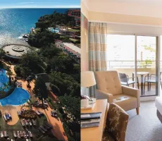 Hotellbilder av Pestana Carlton Madeira Ocean Resort Hotel - nummer 1 av 53