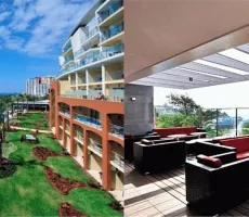 Hotellbilder av Pestana Promenade Ocean Resort Hotel - nummer 1 av 51