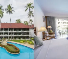 Hotellbilder av Amora Beach Resort Phuket - nummer 1 av 26