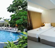 Hotellbilder av Andaman Cannacia Resort & Spa (SHA Plus+) - nummer 1 av 78