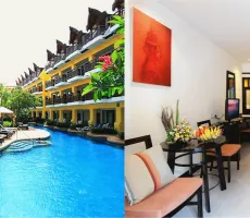 Hotellbilder av Woraburi Phuket Resort & Spa - nummer 1 av 131