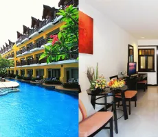 Hotellbilder av Woraburi Phuket Resort & Spa - nummer 1 av 121