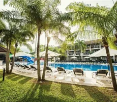Hotellbilder av Centara Karon Resort Phuket - nummer 1 av 45