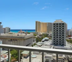 Hotellbilder av Waikiki Malia by Outrigger - nummer 1 av 62