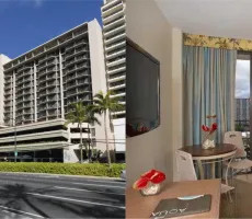Hotellbilder av Aqua Palms Waikiki - nummer 1 av 40