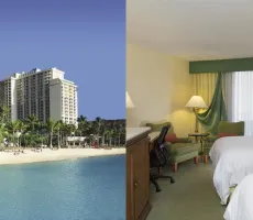 Hotellbilder av Waikiki Beach Marriott Resort & Spa - nummer 1 av 33
