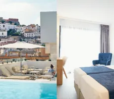Hotellbilder av El Puerto Ibiza Hotel & Spa - nummer 1 av 54