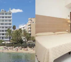 Hotellbilder av Hotel Ibiza Playa - nummer 1 av 25