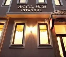 Hotellbilder av Art City Hotel - nummer 1 av 53