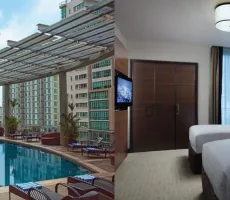 Hotellbilder av Ascott Kuala Lumpur - nummer 1 av 35