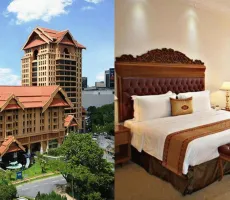 Hotellbilder av Royale Chulan Kuala Lumpur - nummer 1 av 49
